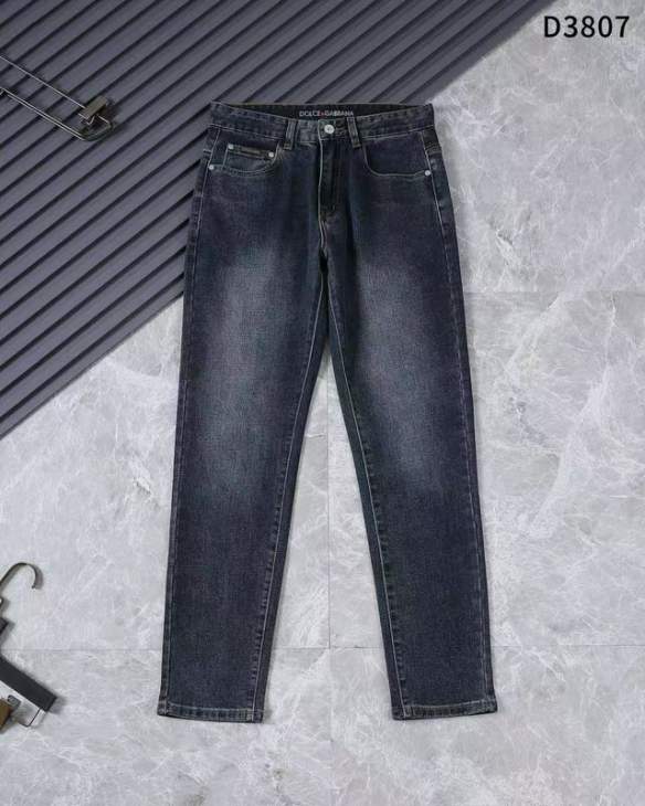 Picture of DG Jeans Long _SKUDGsz29-408qxD38079188